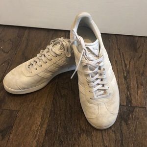 Adidas Gazelles